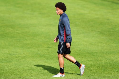 Axel+Witsel+Belgium+Training+Session+Press+dkC6Sveseipl