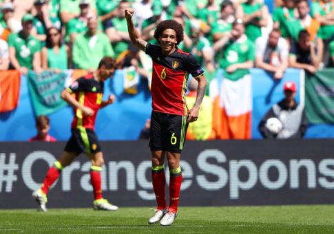 Axel+Witsel+Belgium+v+Republic+Ireland+Group+1mVr3bWm45Bl
