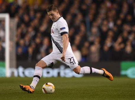 Kevin+Wimmer+Tottenham+Hotspur+v+Borussia+xL25RtDVFqcl