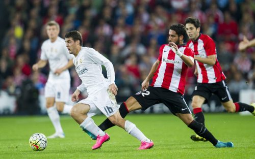 Mateo+Kovacic+Athletic+Club+v+Real+Madrid+nqAUFLfZ4FPl