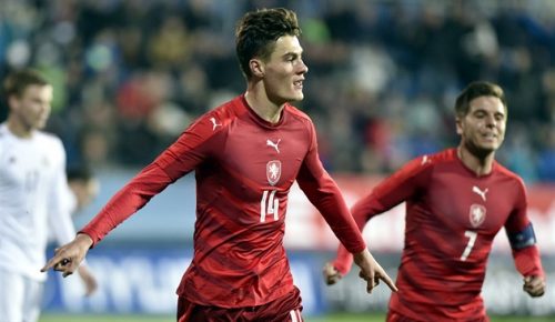 patrik schick