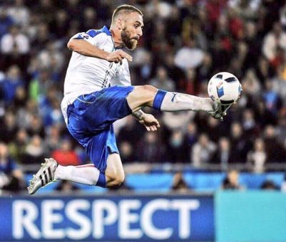 de rossi