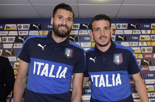 candreva florenzi italia