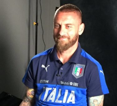 de rossi italia