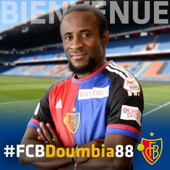 doumbia