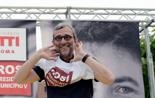 roberto giachetti
