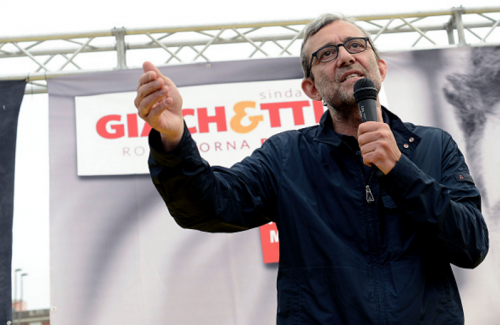 roberto giachetti