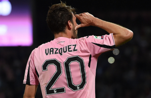 franco vazquez