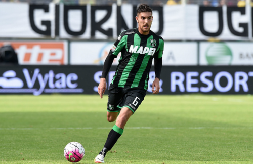 lorenzo pellegrini