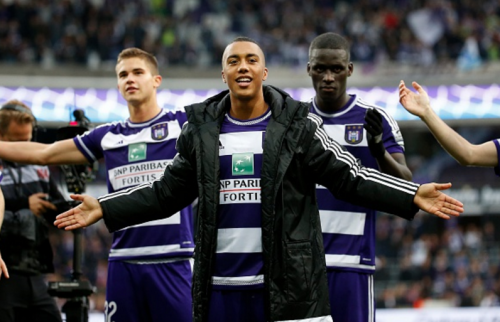 tielemans
