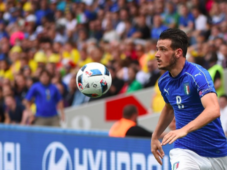 Florenzi italia