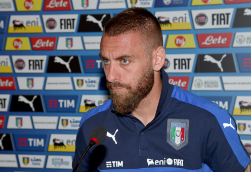 de rossi italia