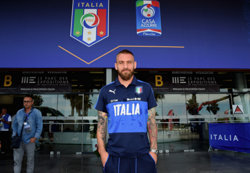 de rossi italia