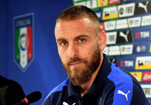 de rossi italia