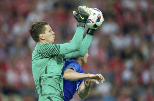 szczesny polonia