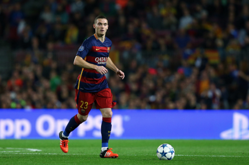 Vermaelen