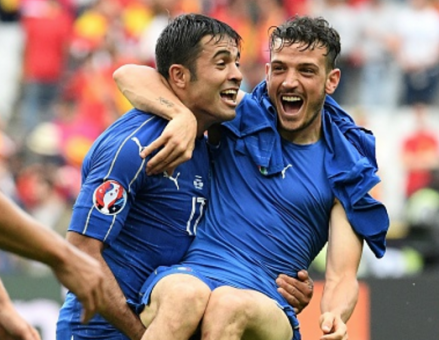 florenzi italia eder