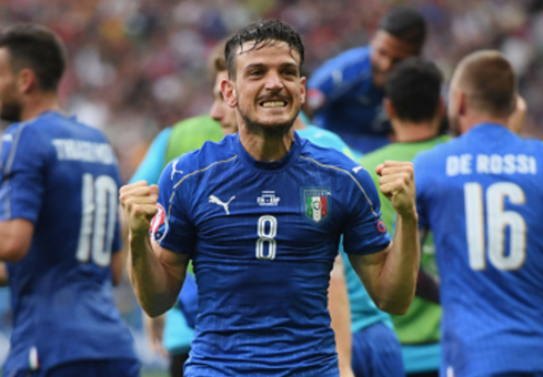 florenzi italia