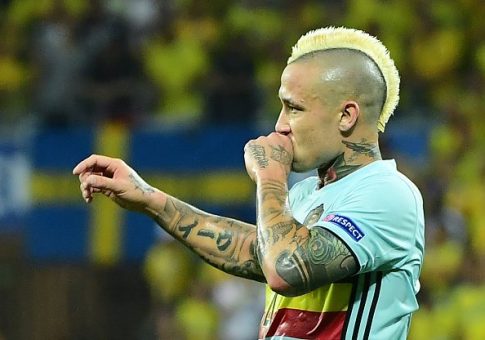 nainggolan