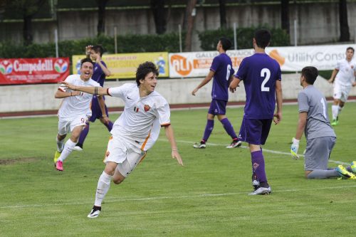 antonucci allievi roma