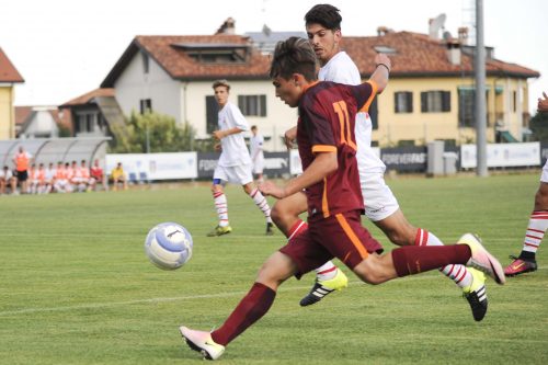 as roma under 15 giovanissimi32