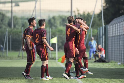 as roma under 15 giovanissimi9