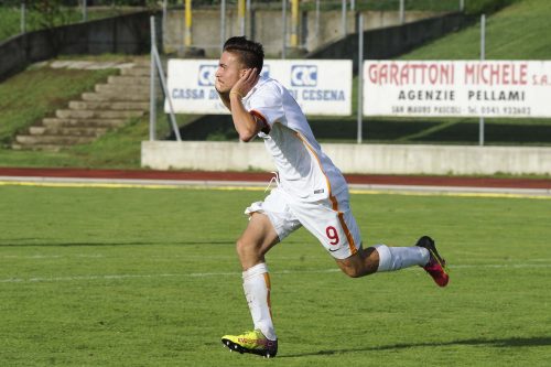 cappa allievi roma
