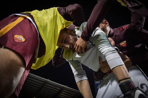 roma primavera crisanto