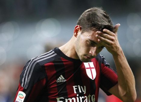 de sciglio