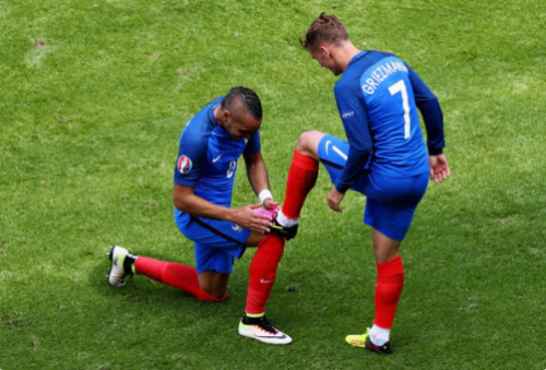 griezmann payet