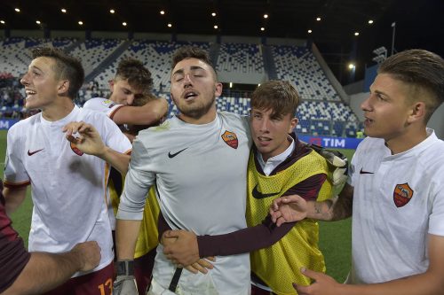 roma primavera crisanto