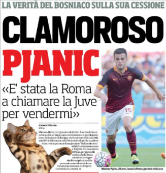 pjanic