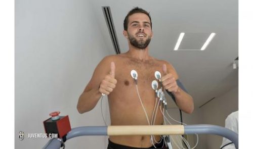 pjanic