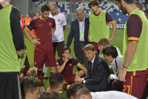 roma-juve-primavera-alberto de rossi rigori