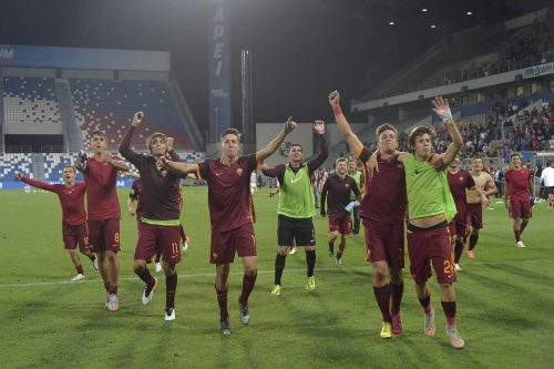 roma-primavera-festa-pellegrini ndoj soleri antonucci