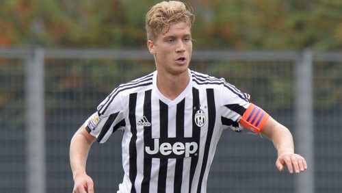 Juventus -romagna