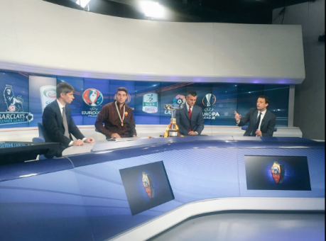 sky sport 2