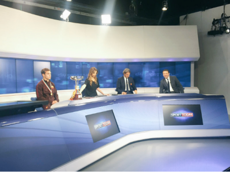 sky sport