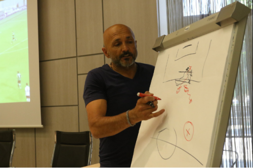 spalletti