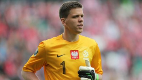 szczesny polonia