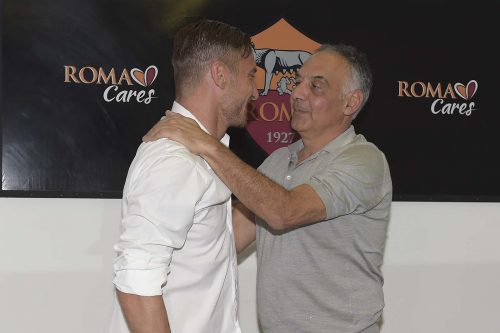 totti pallotta