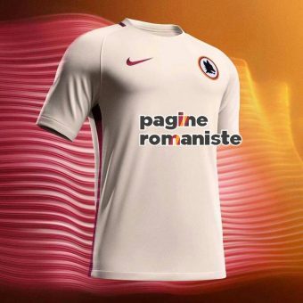 maglia roma