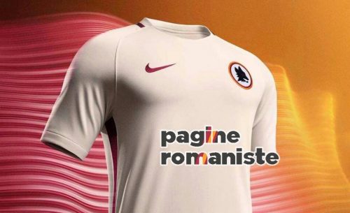 maglia roma