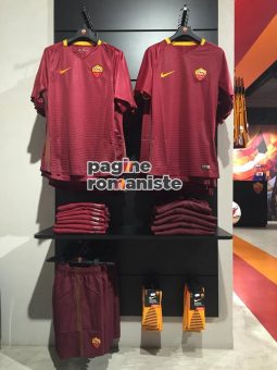 maglia roma