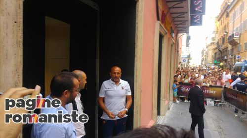 spalletti