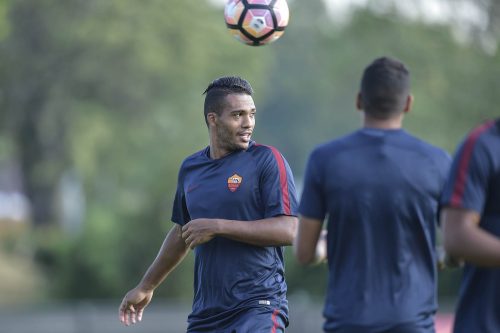 ALLEnamento-roma-boston-juan jesus
