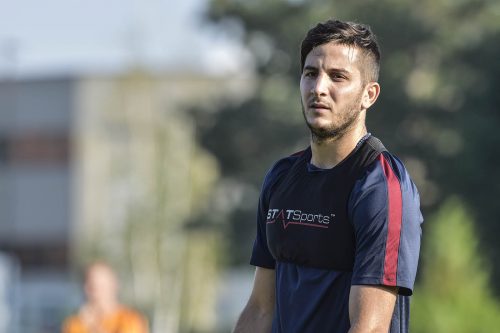 ALLEnamento-roma-boston-manolas