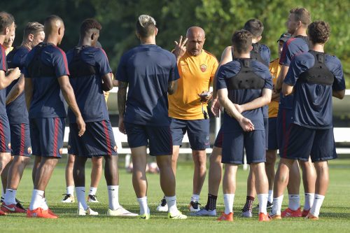 ALLEnamento-roma-boston-spalletti squadra
