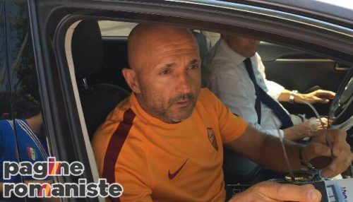 spalletti