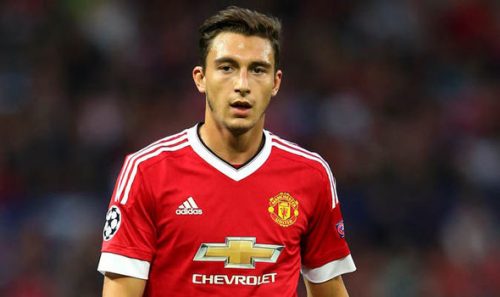Matteo-Darmian